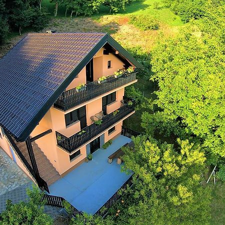 Apartman Potocki Krapina Eksteriør bilde