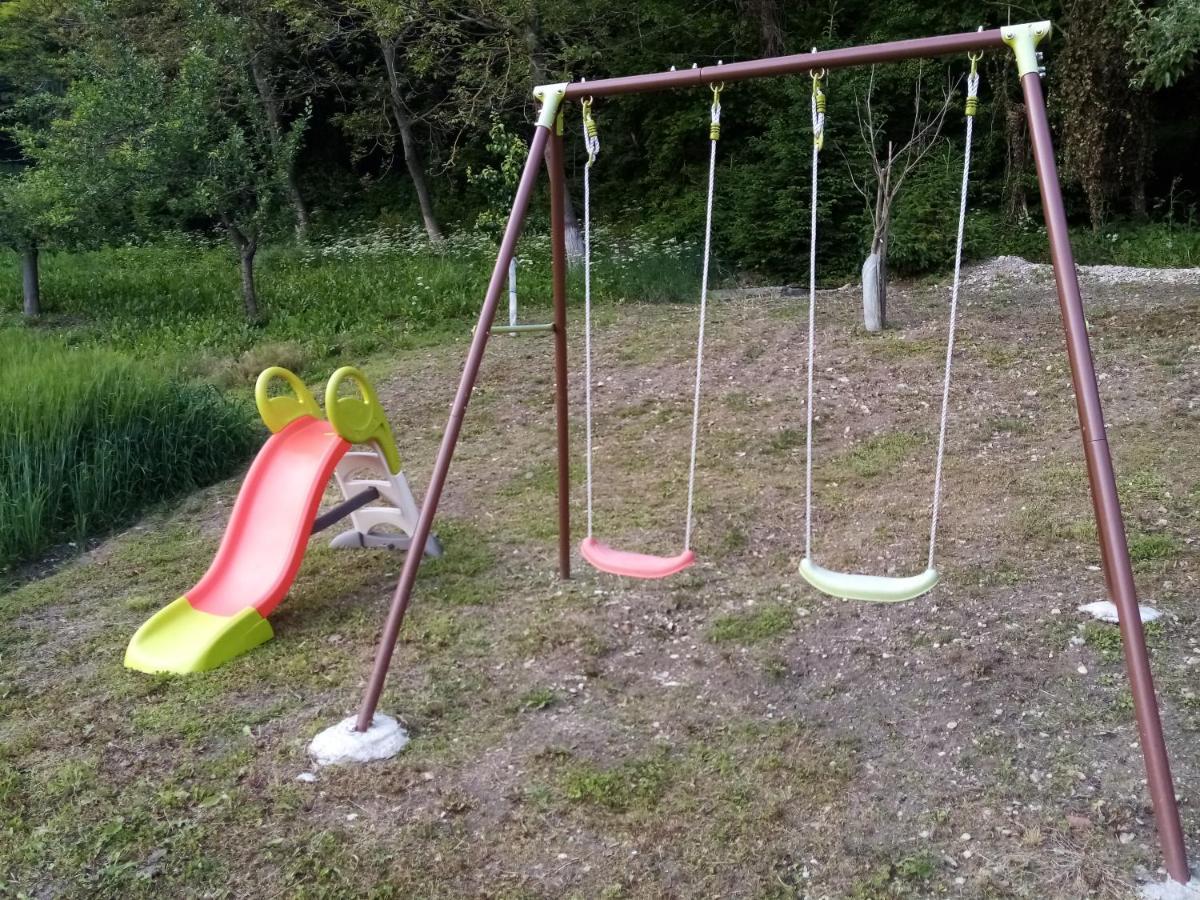 Apartman Potocki Krapina Eksteriør bilde