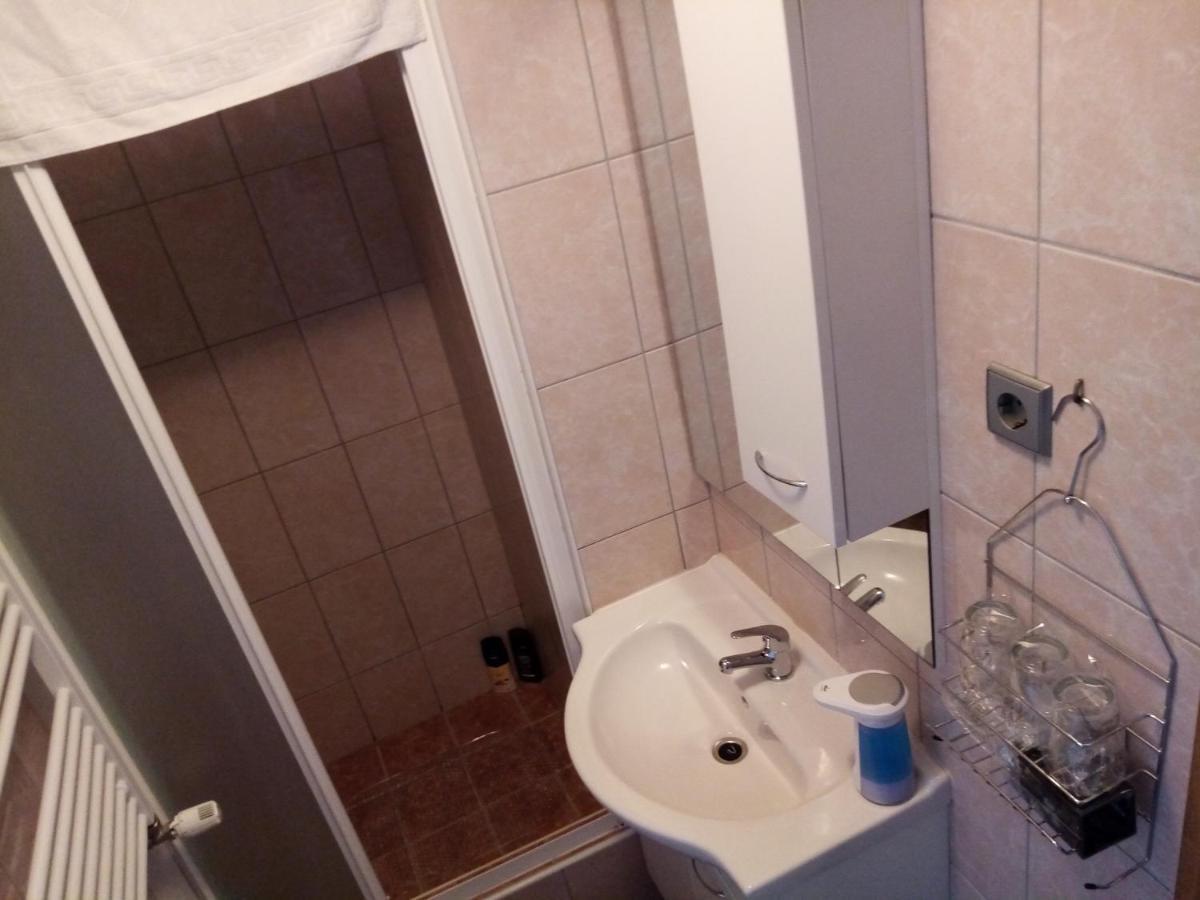 Apartman Potocki Krapina Eksteriør bilde