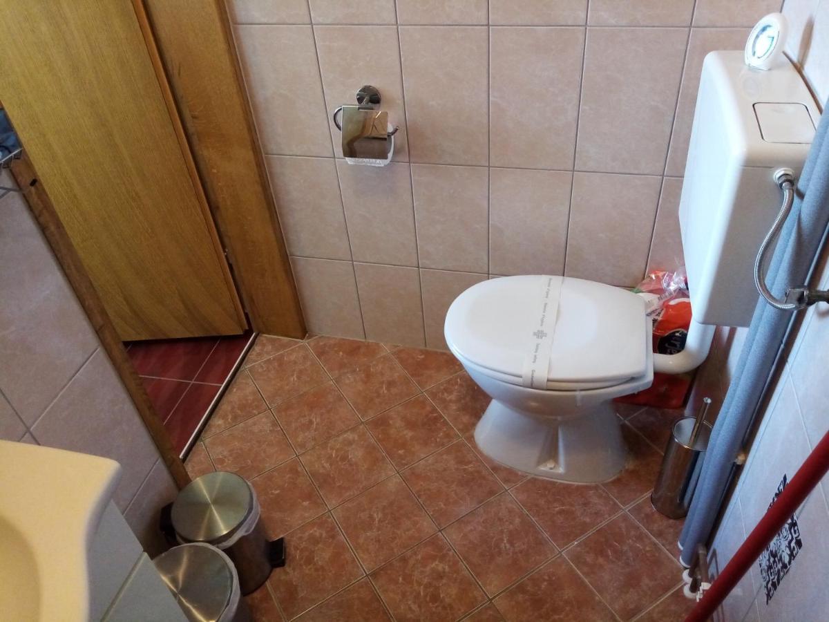 Apartman Potocki Krapina Eksteriør bilde