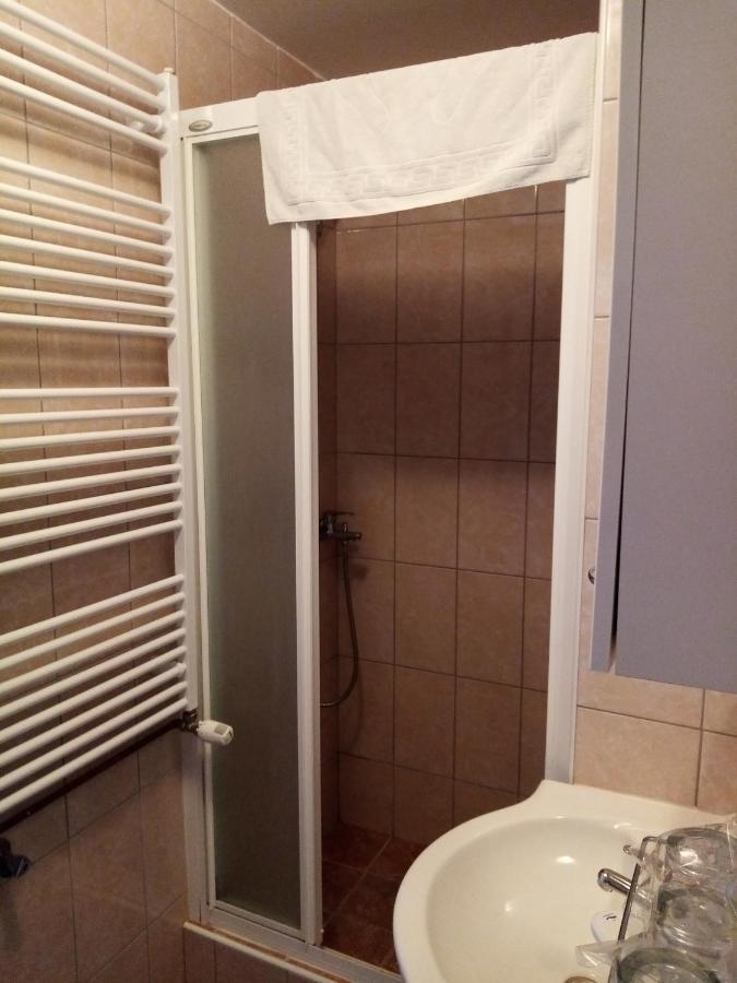 Apartman Potocki Krapina Eksteriør bilde