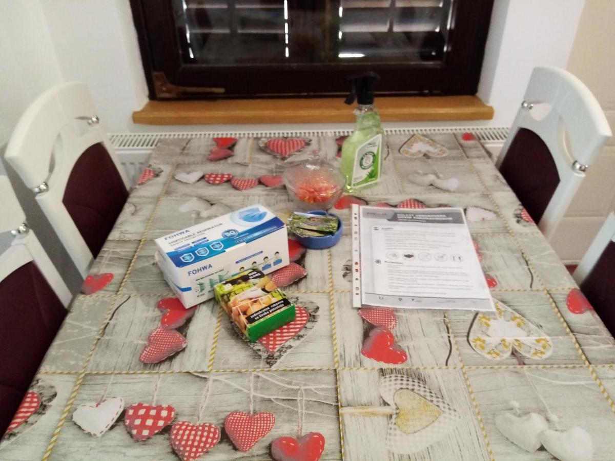 Apartman Potocki Krapina Eksteriør bilde
