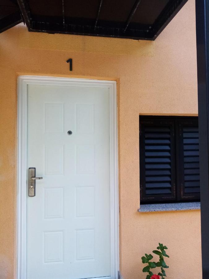 Apartman Potocki Krapina Eksteriør bilde