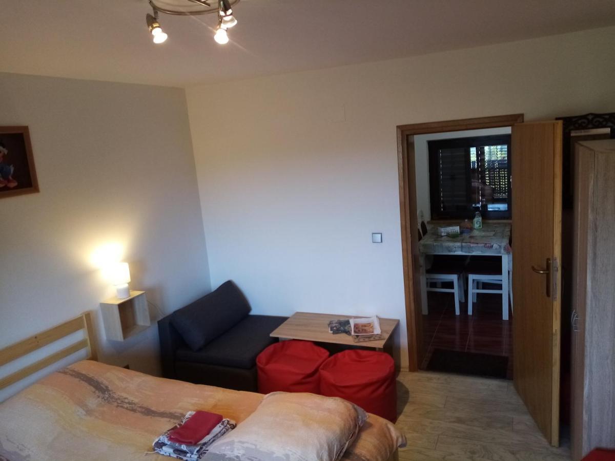 Apartman Potocki Krapina Eksteriør bilde