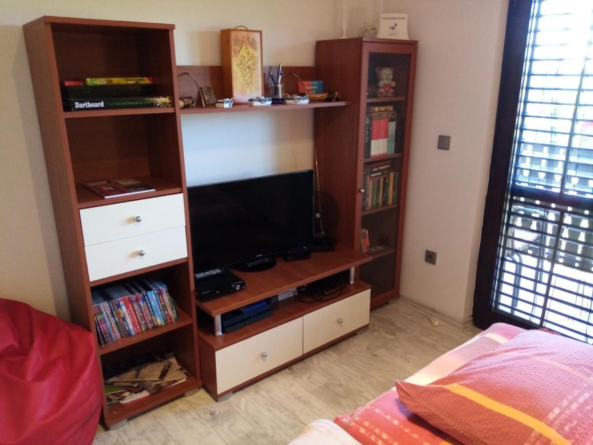 Apartman Potocki Krapina Eksteriør bilde