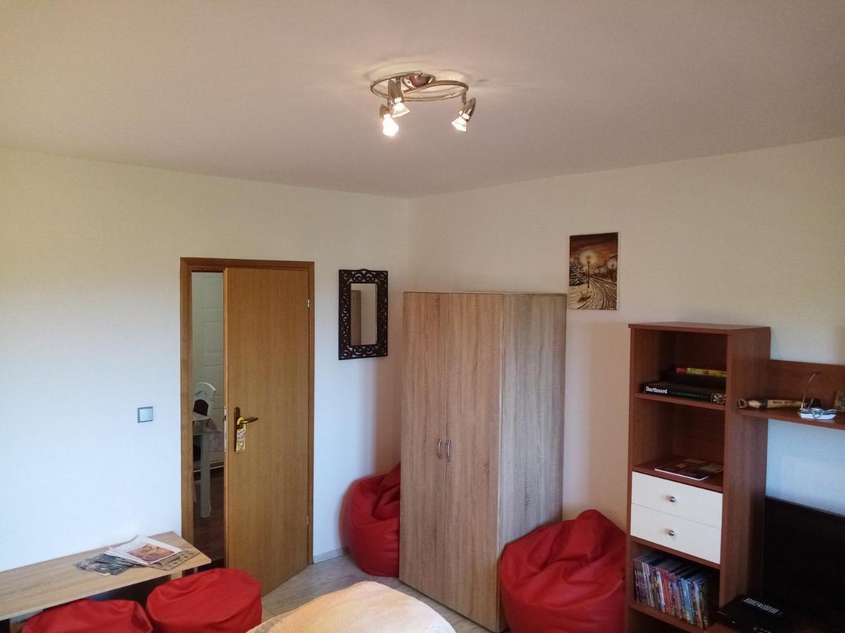 Apartman Potocki Krapina Eksteriør bilde