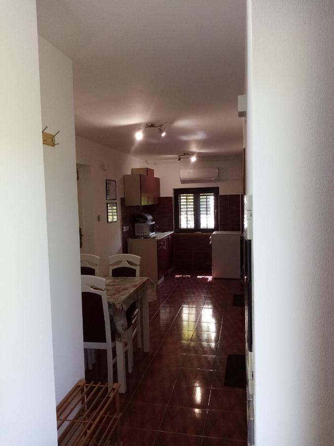 Apartman Potocki Krapina Eksteriør bilde