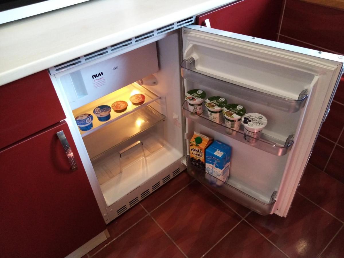 Apartman Potocki Krapina Eksteriør bilde