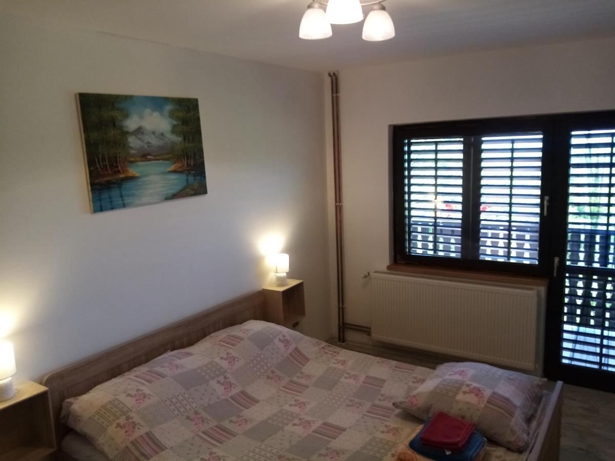 Apartman Potocki Krapina Eksteriør bilde
